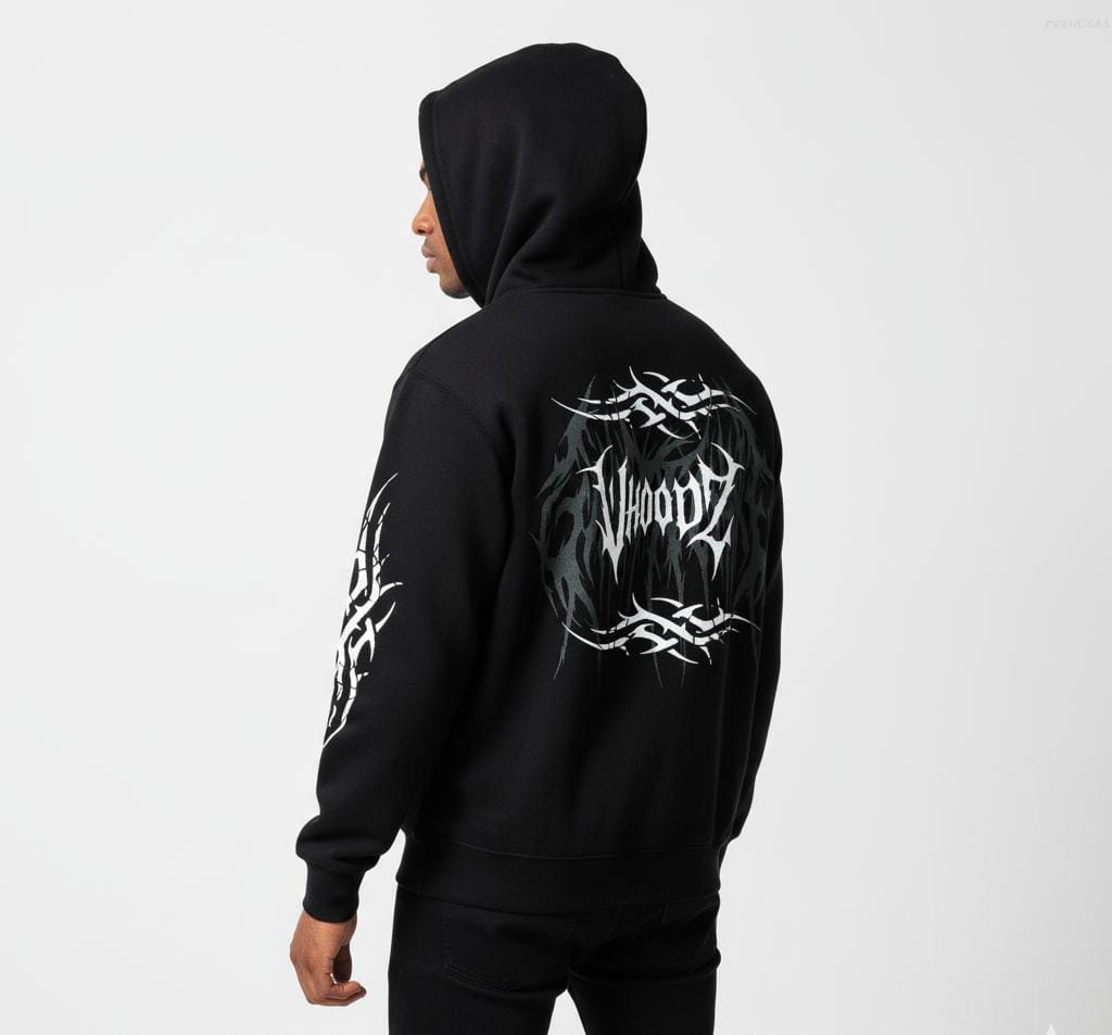 Hoodies