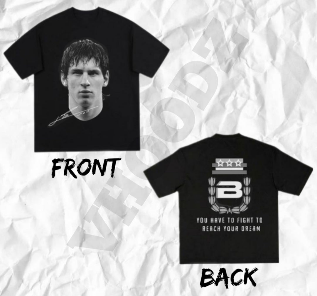 Lionel Messi T-Shirt