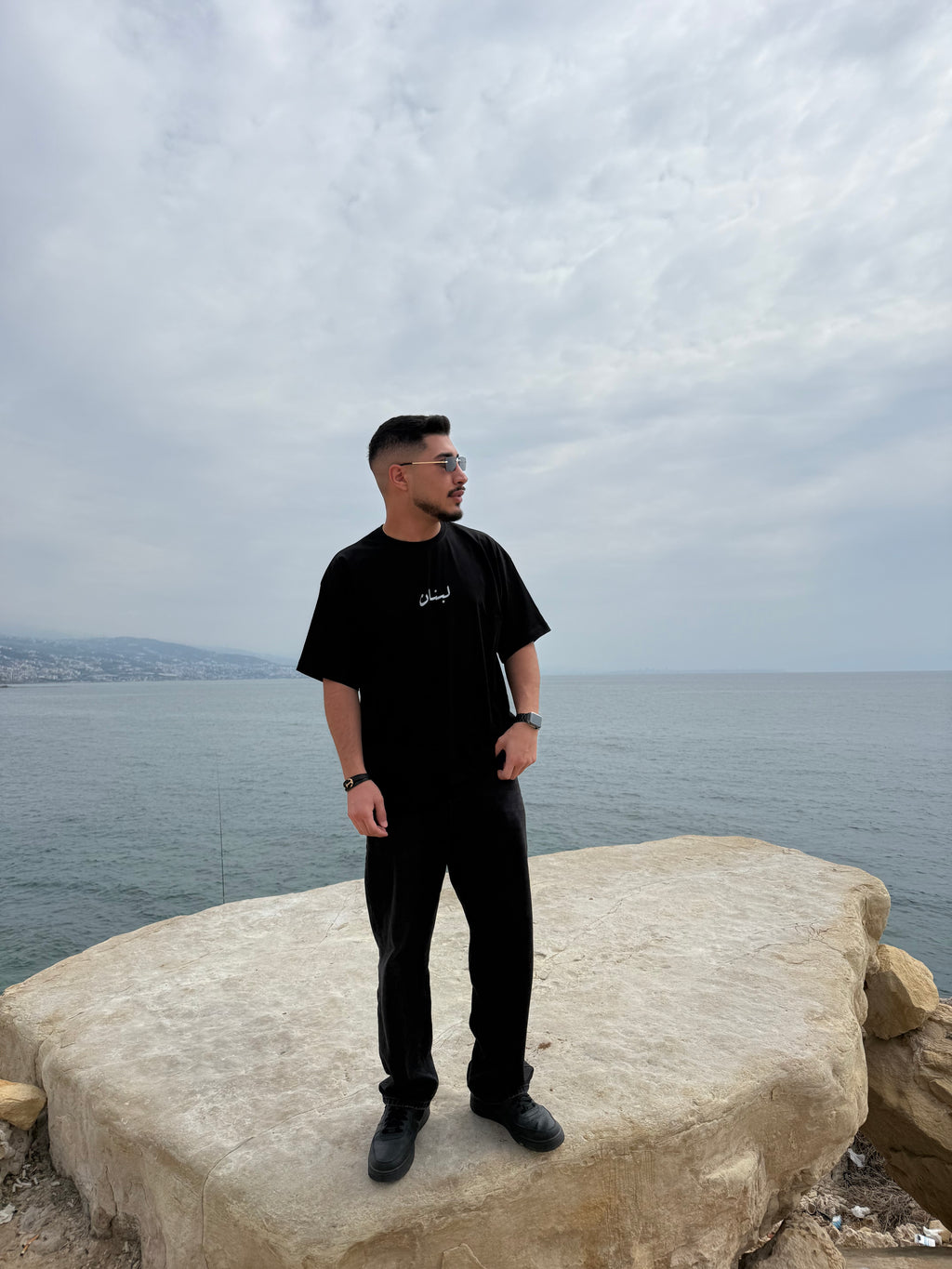 Lebanon t-shirt
