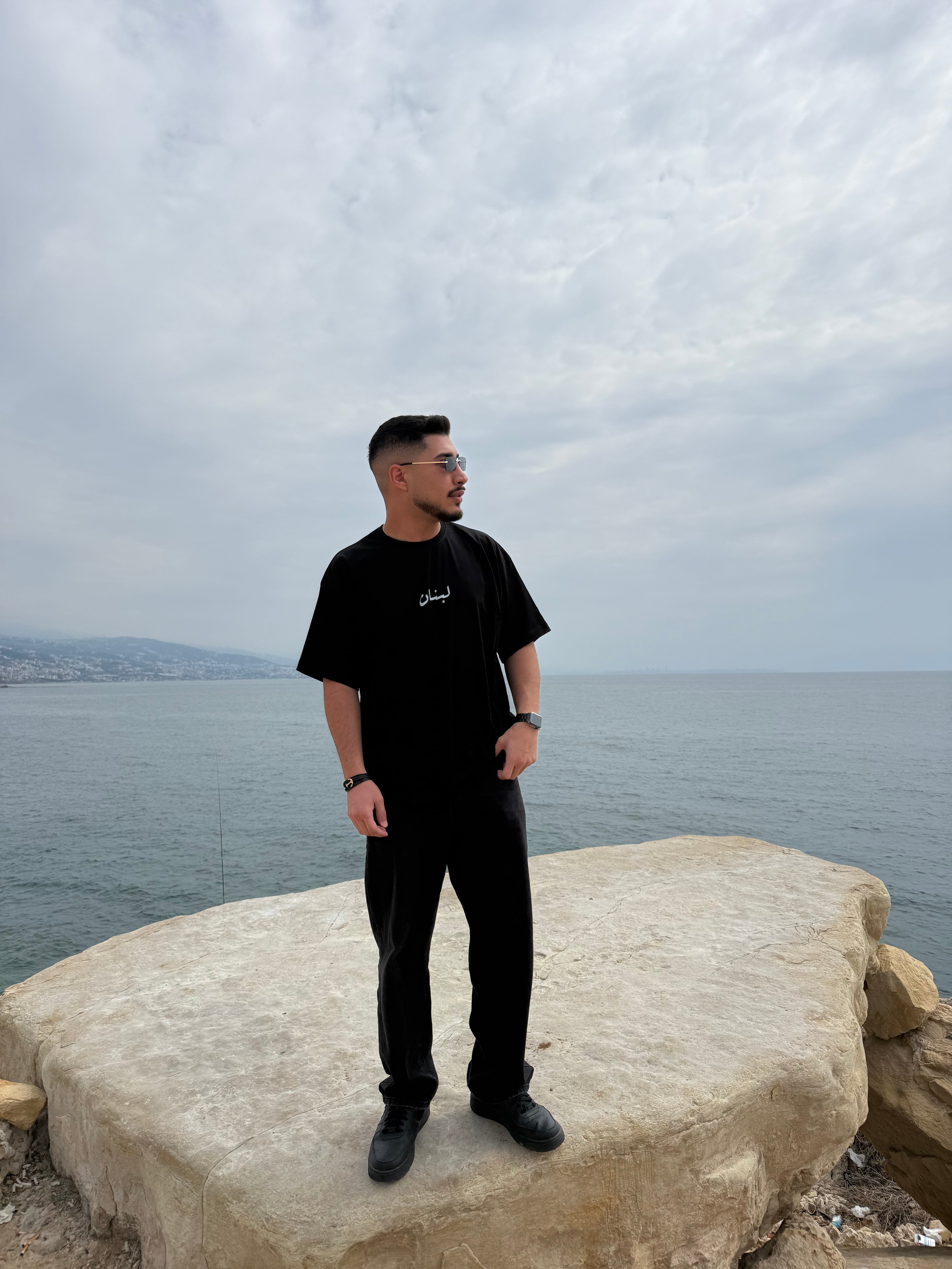 Lebanon t-shirt