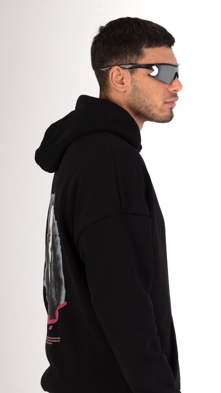 Fairouz hoodie(كيفك إنت؟)