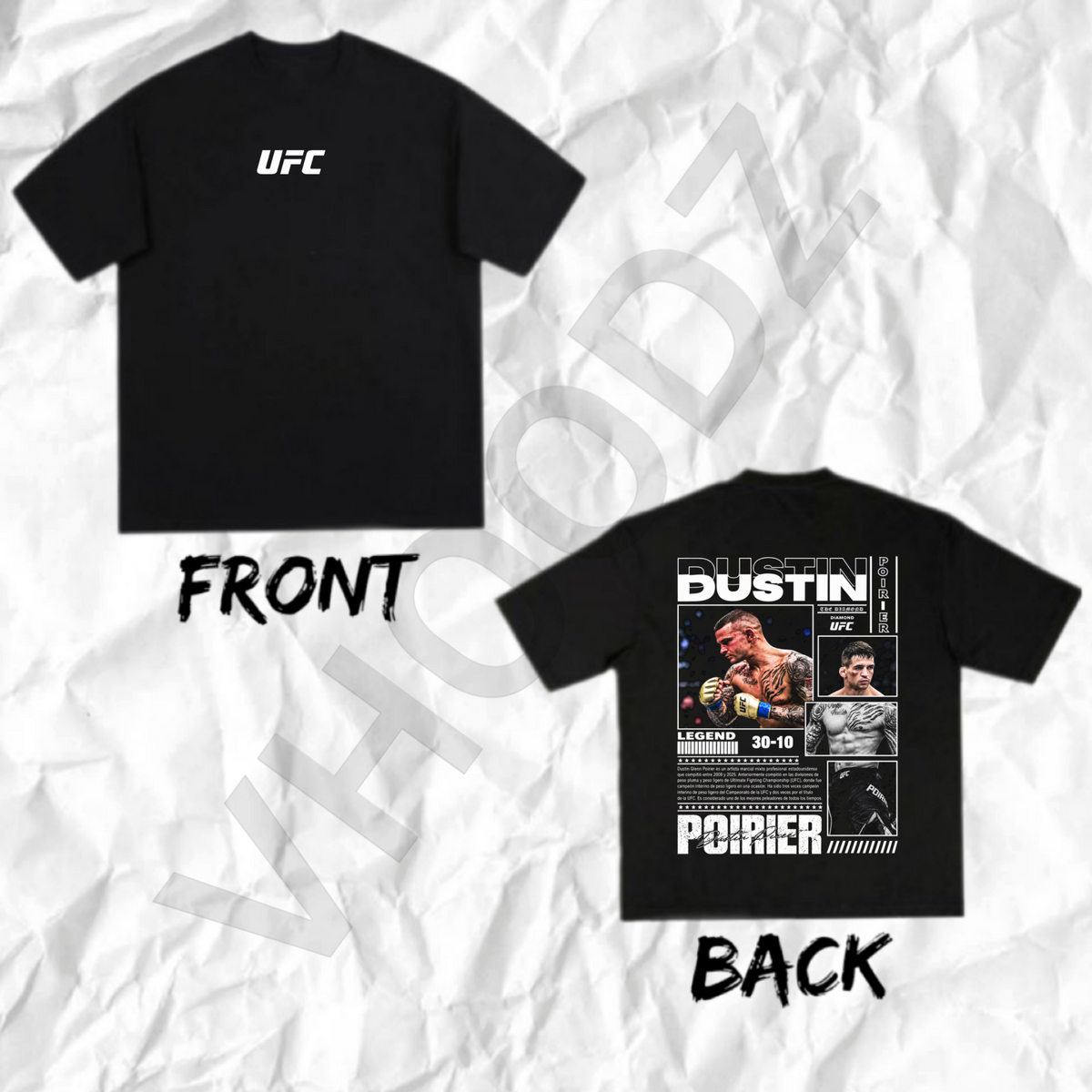 Dustin T-shirt