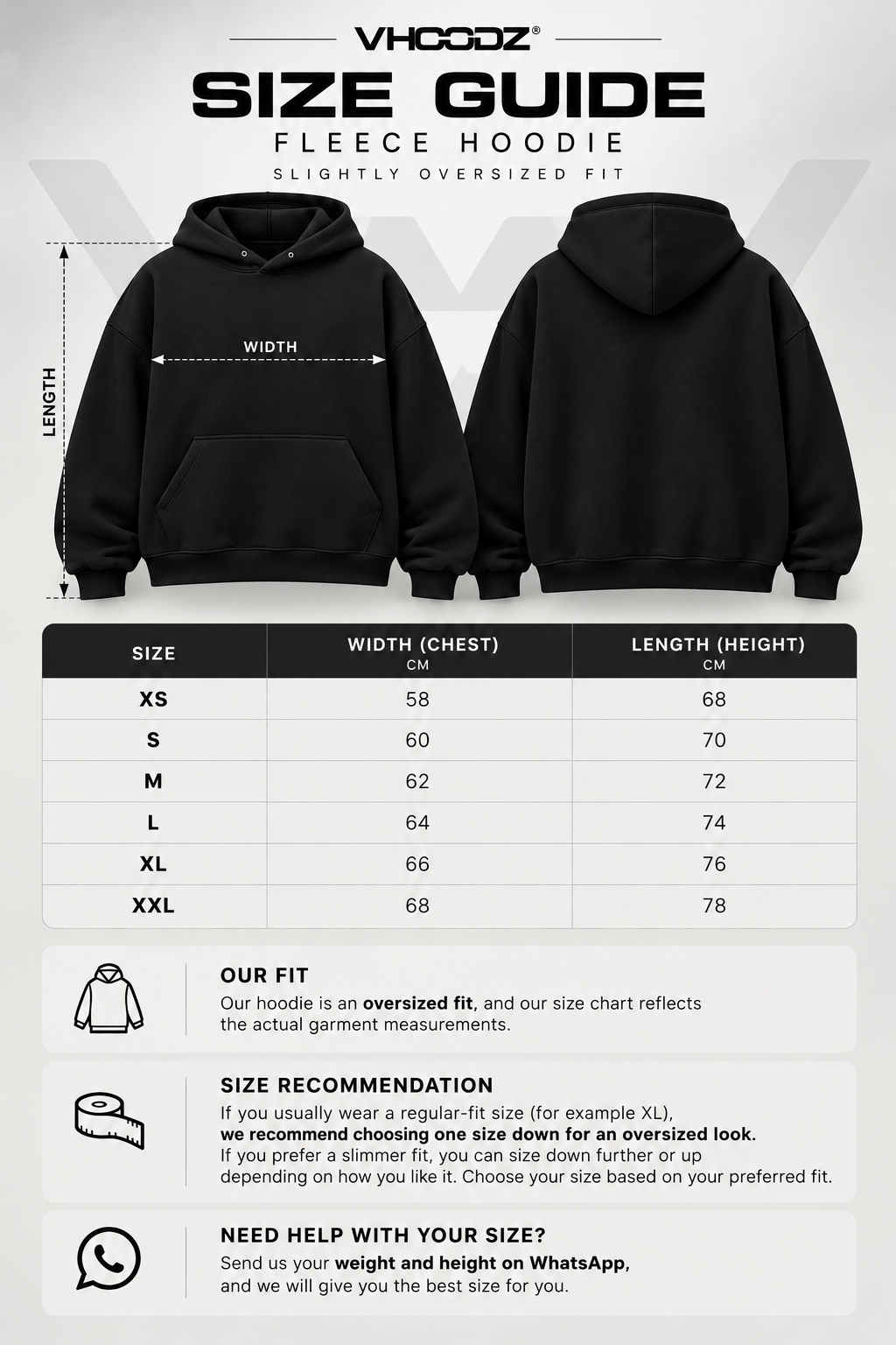 The Lebanese Passport hoodie