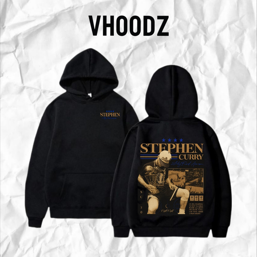 Stephen Curry hoodie